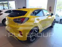 2026 Ford Puma