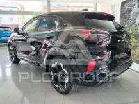 2026 Ford Puma