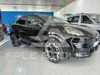 2026 Ford Puma