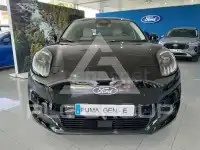 2026 Ford Puma