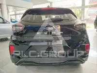 2026 Ford Puma