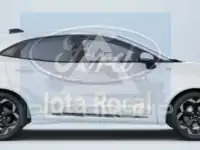 2026 Ford Puma