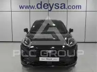 2026 Ford Puma