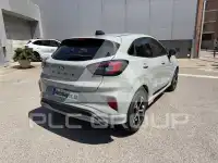 2026 Ford Puma