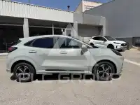 2026 Ford Puma