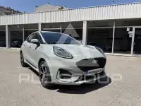 2026 Ford Puma