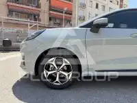 2026 Ford Puma