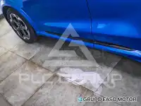 2026 Ford Puma