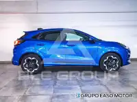 2026 Ford Puma