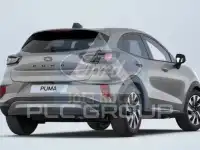 2026 Ford Puma