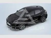 2026 Ford Puma