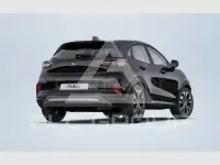 2026 Ford Puma