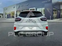 2026 Ford Puma