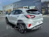 2026 Ford Puma