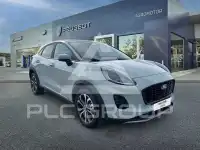 2026 Ford Puma
