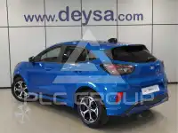 2026 Ford Puma