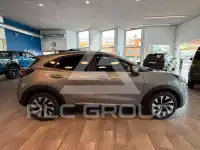 2026 Ford Puma