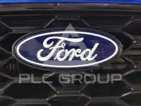 2026 Ford Puma