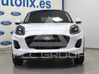 2026 Ford Puma