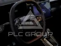 2026 Ford Puma