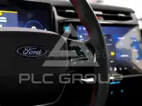 2026 Ford Puma
