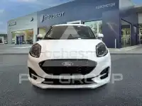2026 Ford Puma