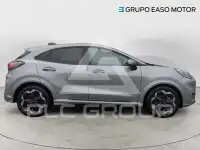 2026 Ford Puma