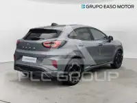 2026 Ford Puma