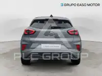 2026 Ford Puma