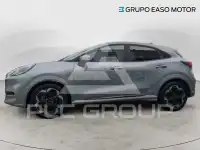 2026 Ford Puma