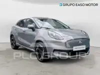 2026 Ford Puma