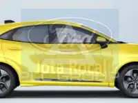 2026 Ford Puma