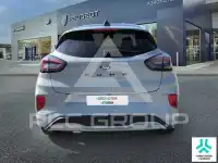 2026 Ford Puma