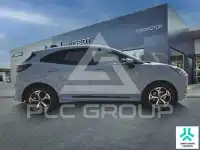 2026 Ford Puma
