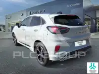 2026 Ford Puma