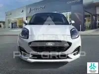 2026 Ford Puma