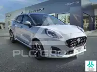 2026 Ford Puma