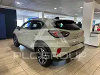 2026 Ford Puma