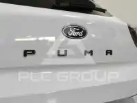 2026 Ford Puma