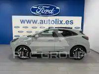 2026 Ford Puma