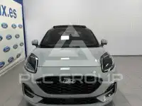 2026 Ford Puma