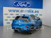 2026 Ford Puma