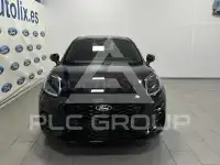 2026 Ford Puma