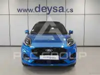2026 Ford Puma