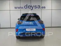 2026 Ford Puma