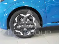 2026 Ford Puma