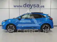 2026 Ford Puma