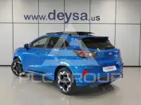 2026 Ford Puma