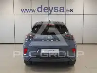 2026 Ford Puma