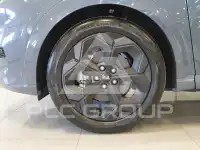 2026 Ford Puma